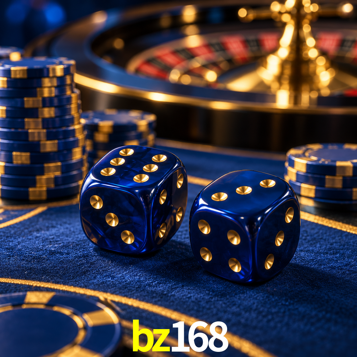 APP oficial da bz168 para mobile