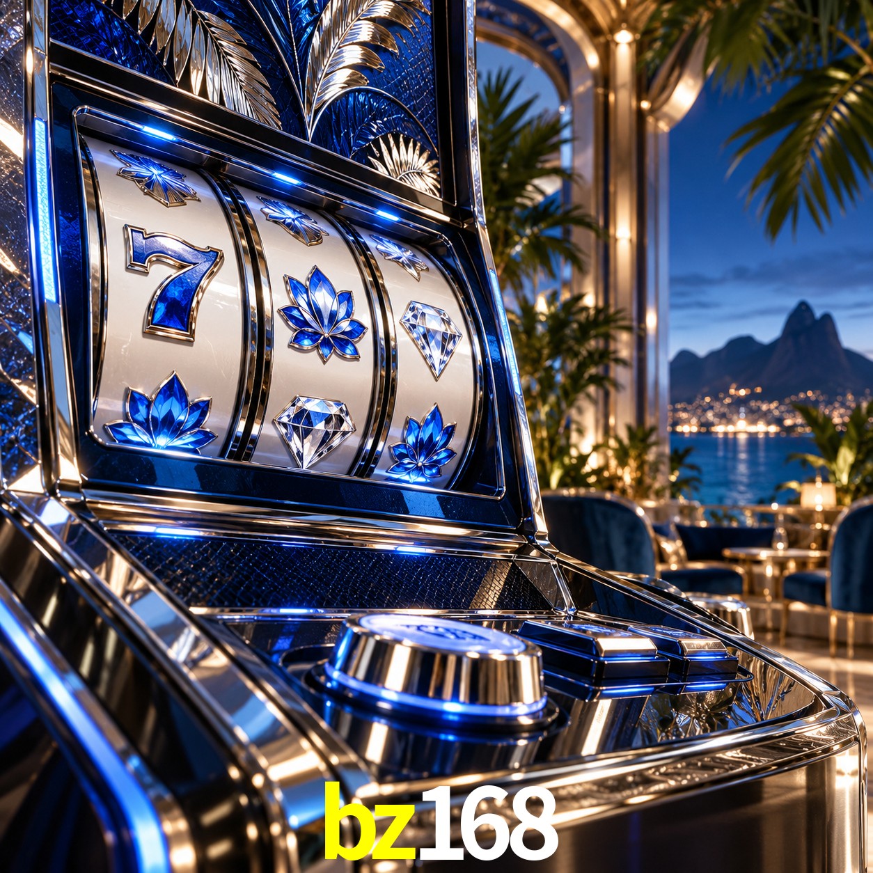 Descubra a Essência do bz168: Nossa História e Compromissos