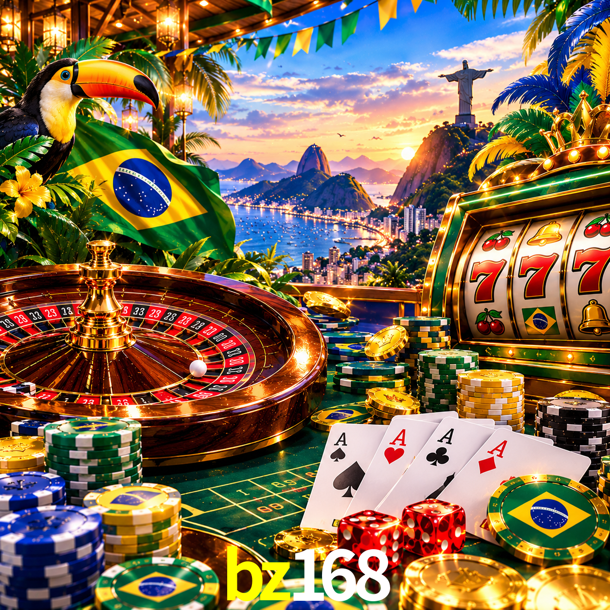 Ofertas Imperdíveis na bz168: Promoções e Bônus Que Valem a Pena