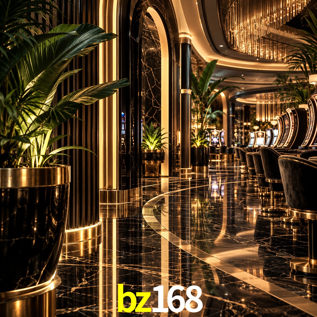 Casino Ao Vivo bz168