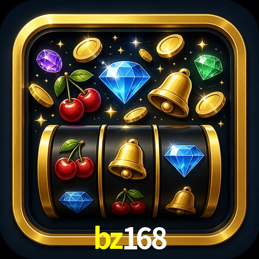 Diretório de Jogos bz168