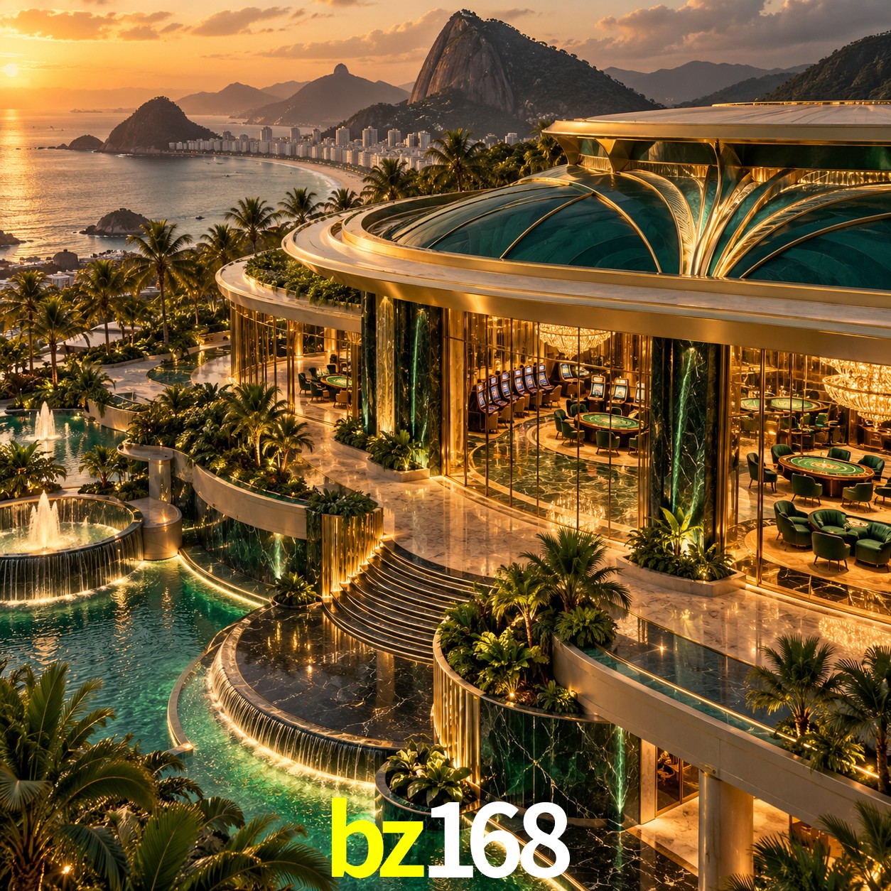 Descubra o Programa VIP da bz168: Vantagens Exclusivas para Jogadores