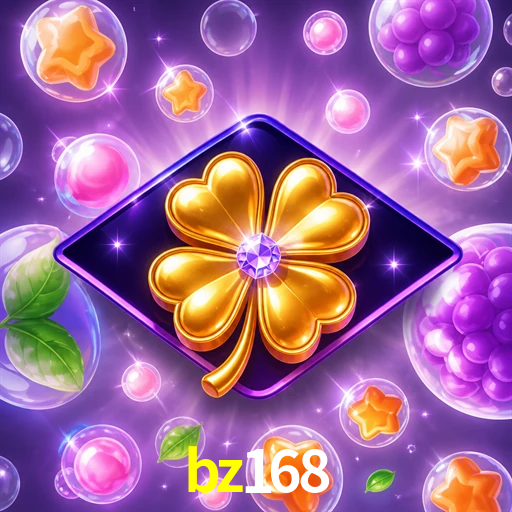 Provedores de Jogos bz168