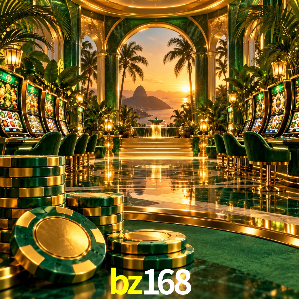 Explorando a Categoria de Eventos em Apostas na bz168