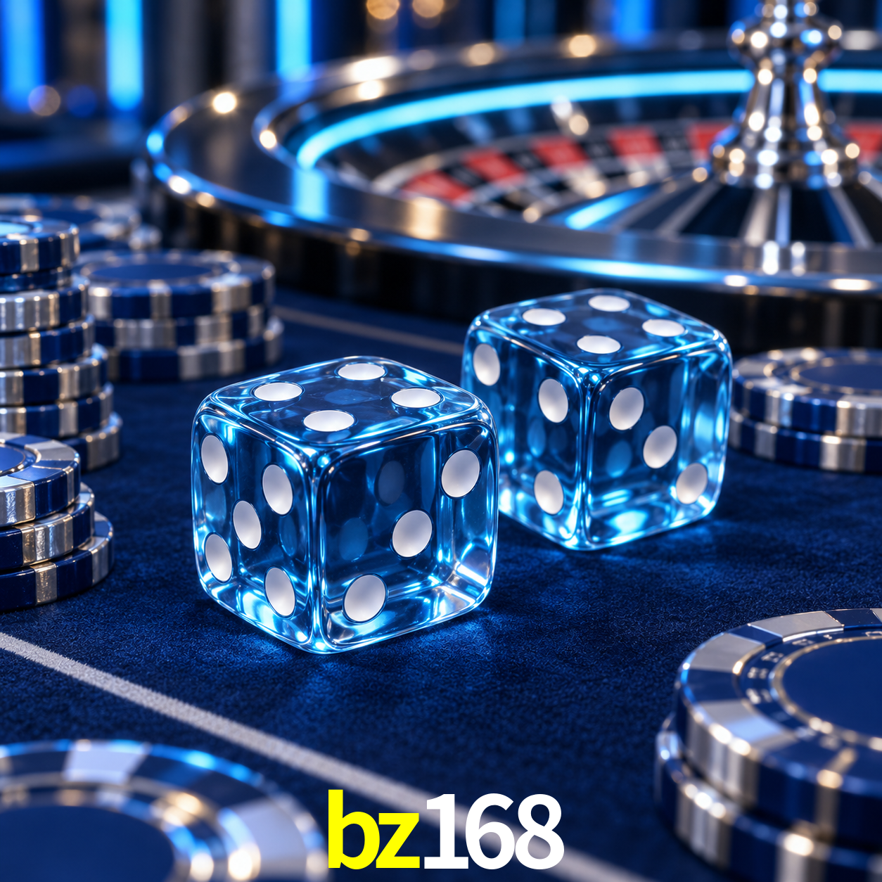 Interface do App bz168