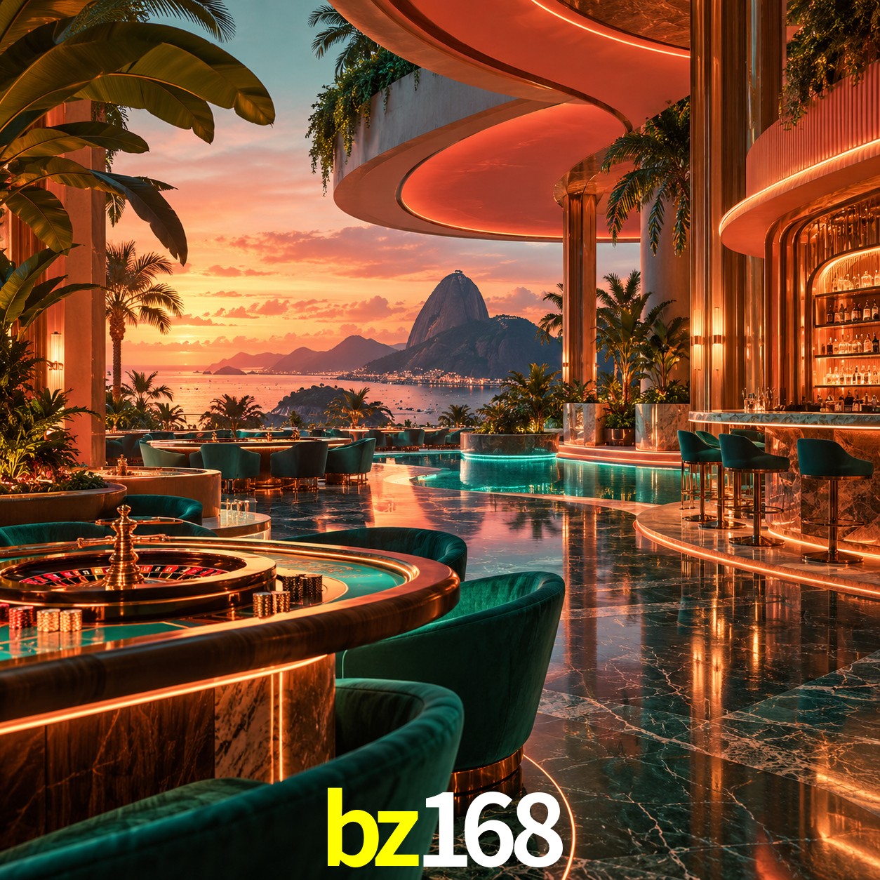 Explorando a Categoria de Eventos em Apostas na bz168
