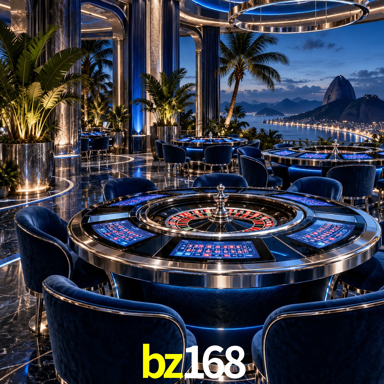 Descubra a Magia dos Jogos de Arcade no bz168