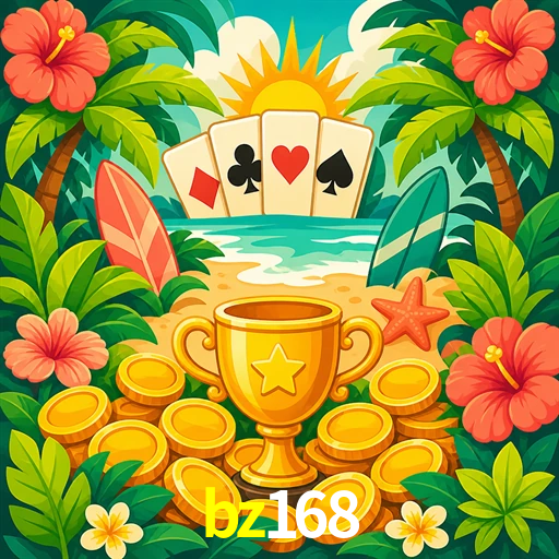 Estatísticas do Jogo bz168