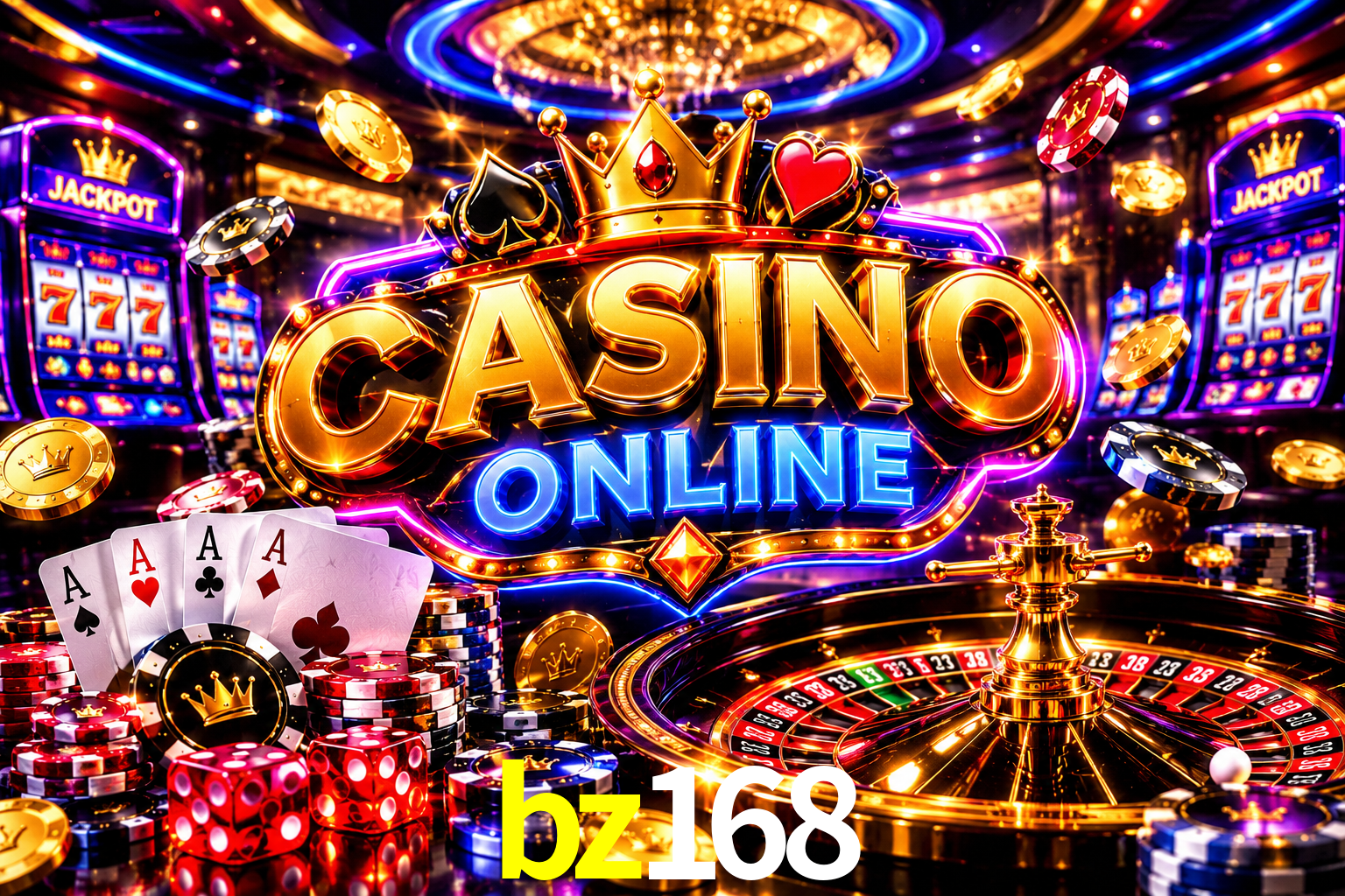 Jogos Exclusivos bz168