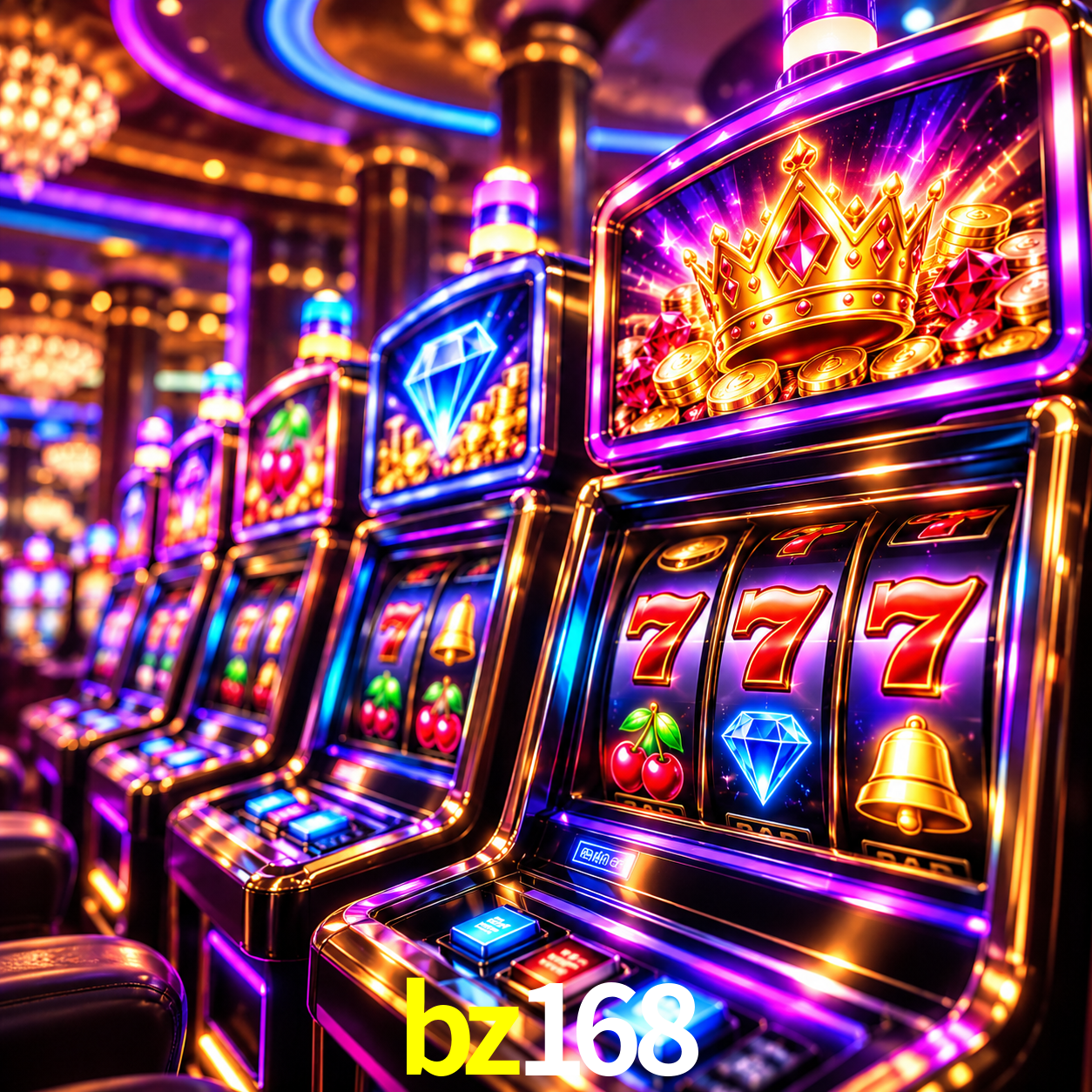 Jogo Spaceman bz168