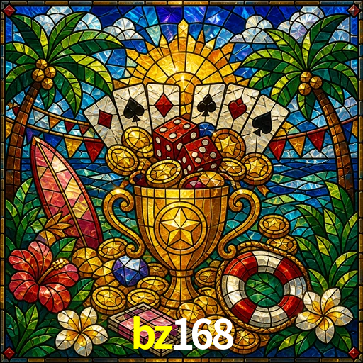Recursos de Bônus bz168