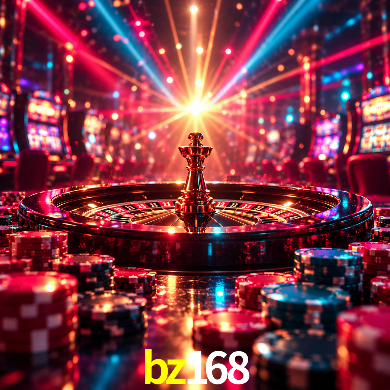 Estatísticas Esportivas bz168