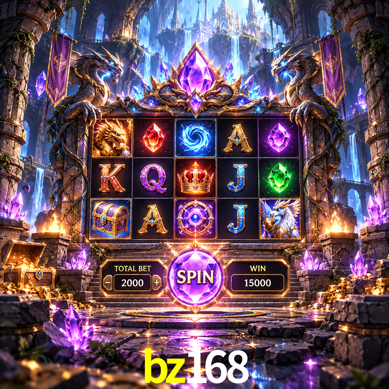 Casino Ao Vivo bz168