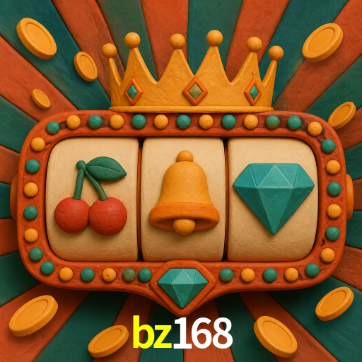 Interface do App bz168