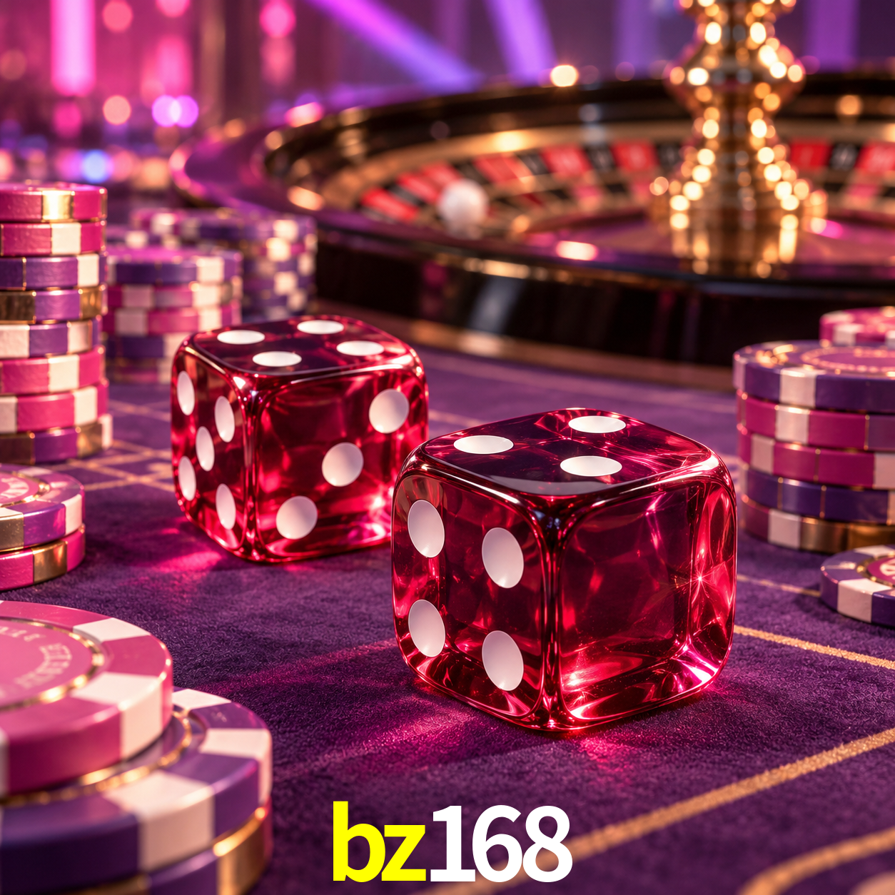Diretório de Jogos bz168