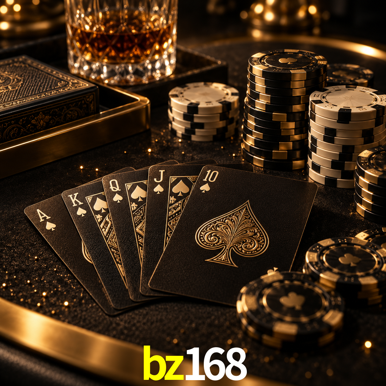 Jogos Exclusivos bz168